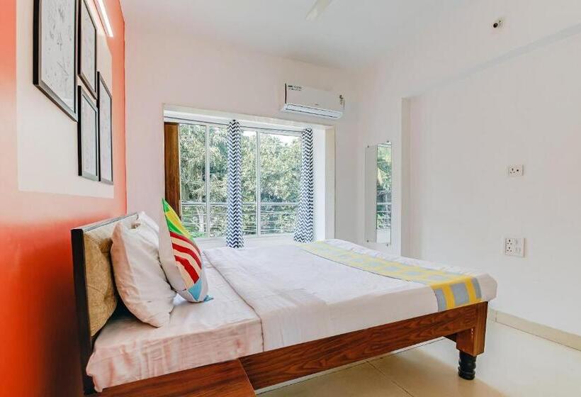 Home Hotel Sea Prince Suites