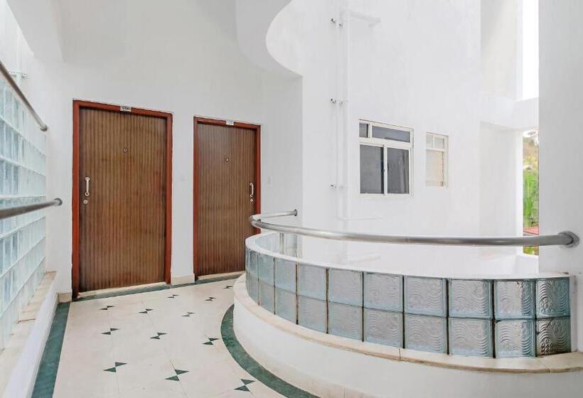 Home Hotel Sea Prince Suites