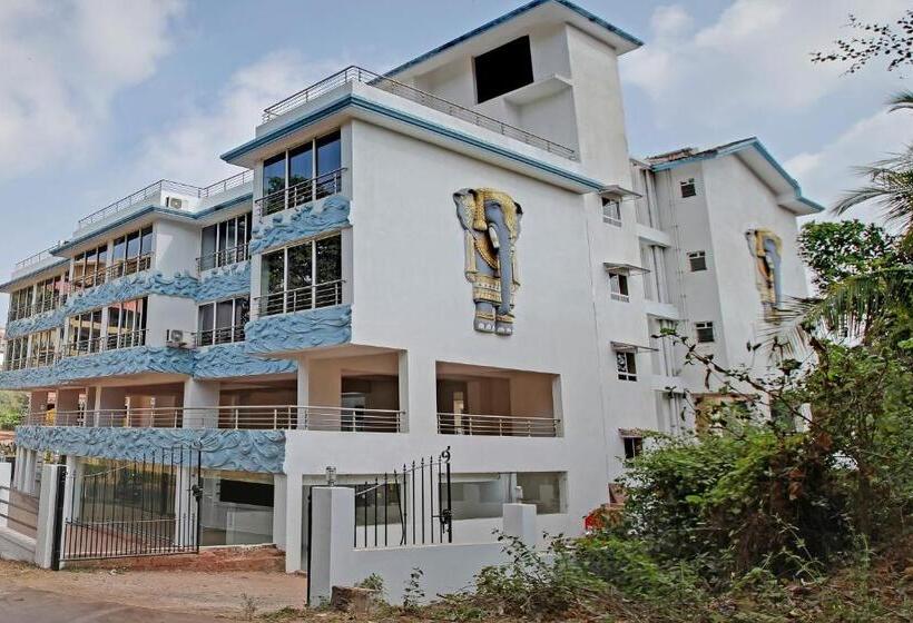 Home Hotel Sea Prince Suites