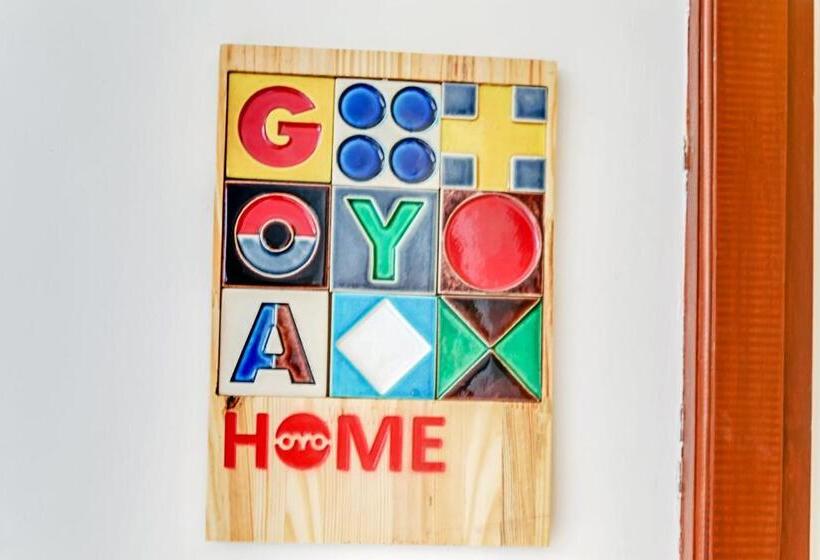 Home Hotel Sea Prince Suites