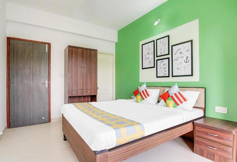 Home Hotel Sea Prince Suites