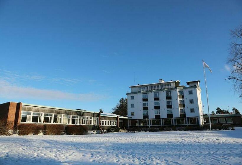 Hostel Oslofjord