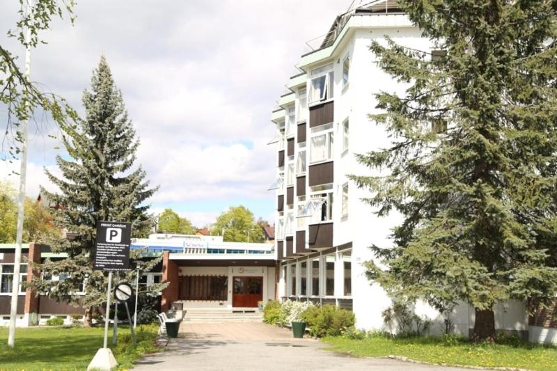Hostel Oslofjord