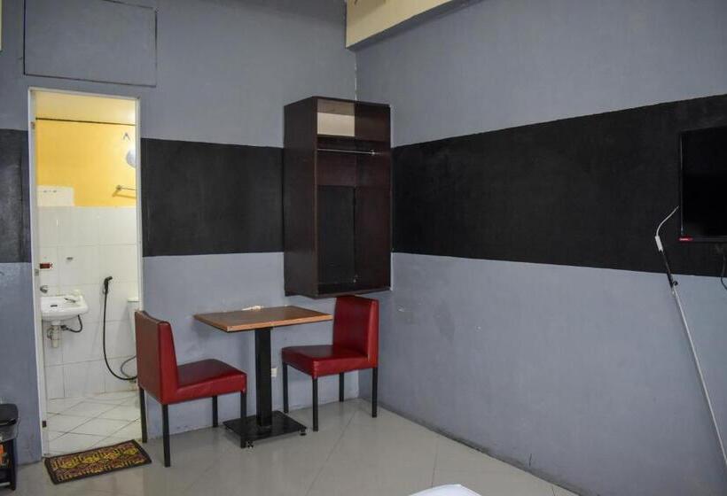 فندق 1812 Vc Lodge