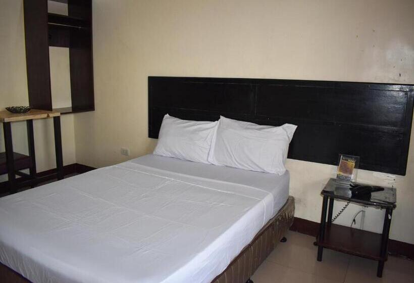 فندق 1812 Vc Lodge