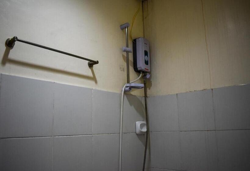 فندق 1812 Vc Lodge