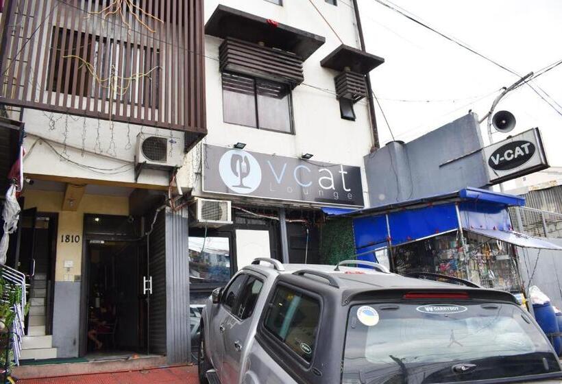 فندق 1812 Vc Lodge