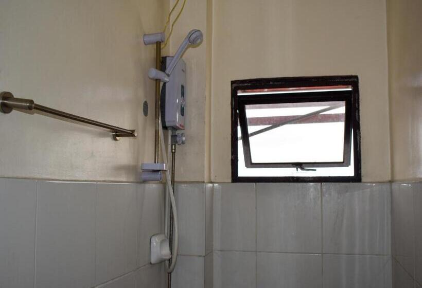 فندق 1812 Vc Lodge