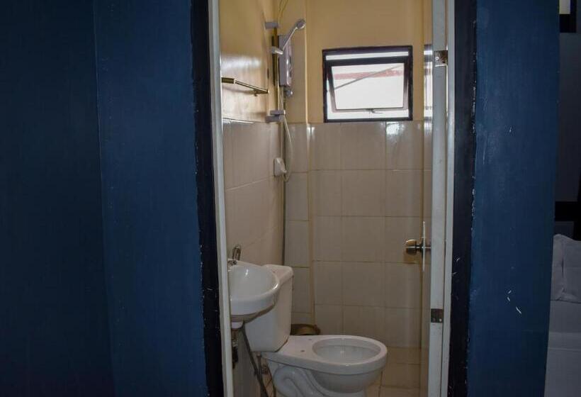 فندق 1812 Vc Lodge