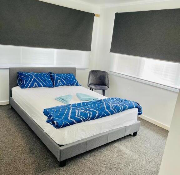 فندق Heritage Highway Holiday Home