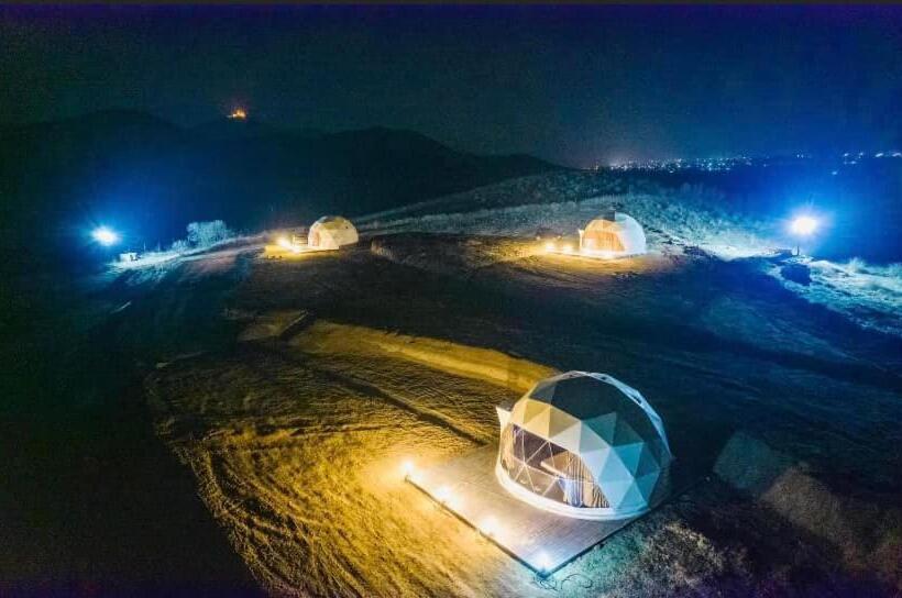 هتل Bolnisio Resort