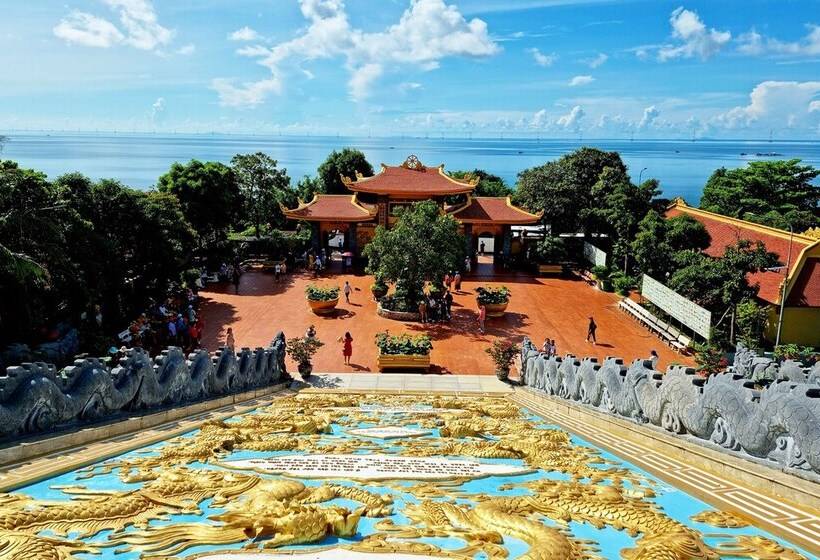 هتل Calidum Phu Quoc