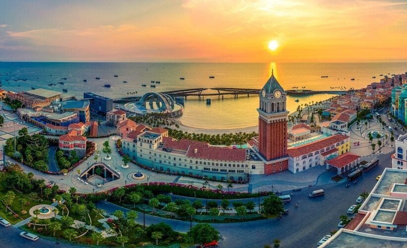 هتل Calidum Phu Quoc