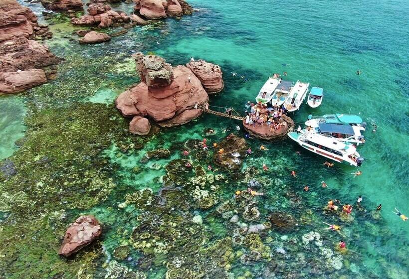 هتل Calidum Phu Quoc