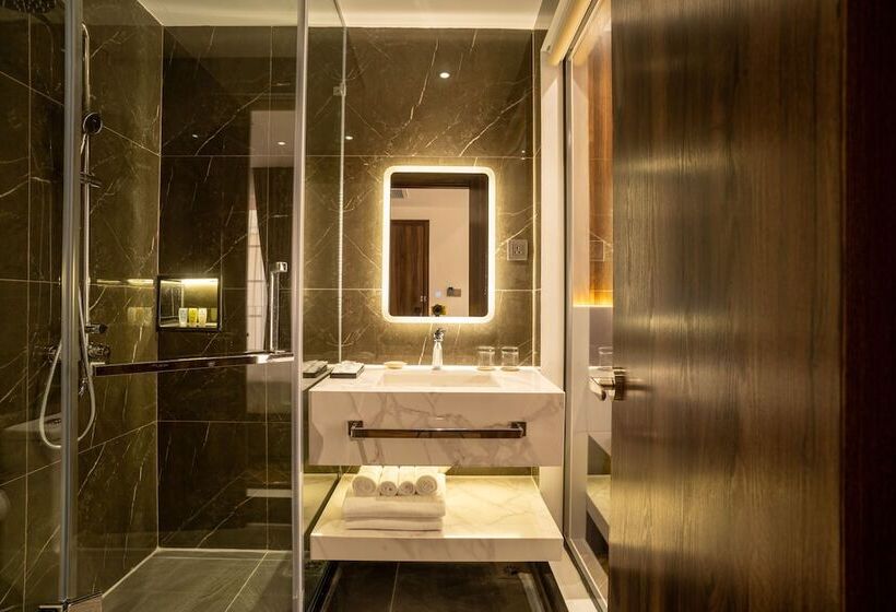 هتل Calidum Phu Quoc