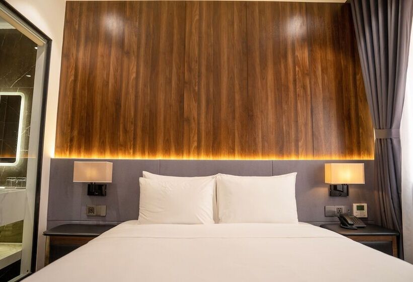 هتل Calidum Phu Quoc