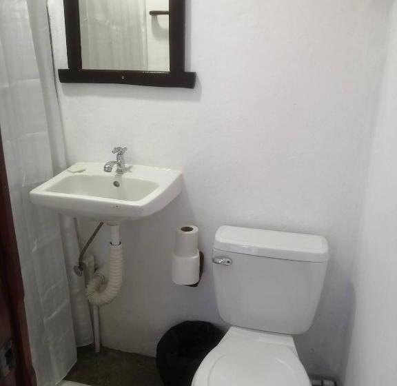 فندق Chale S House