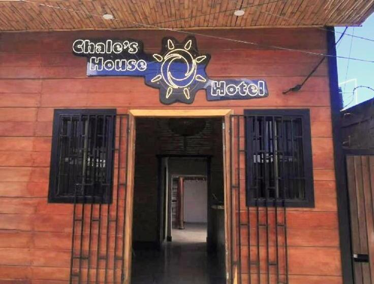 فندق Chale S House