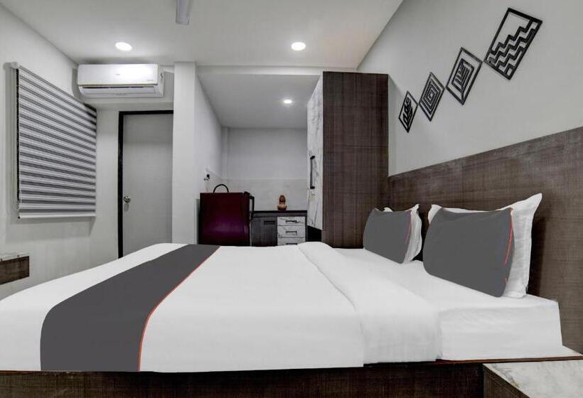 בית מלון כפרי O Dev S Inn