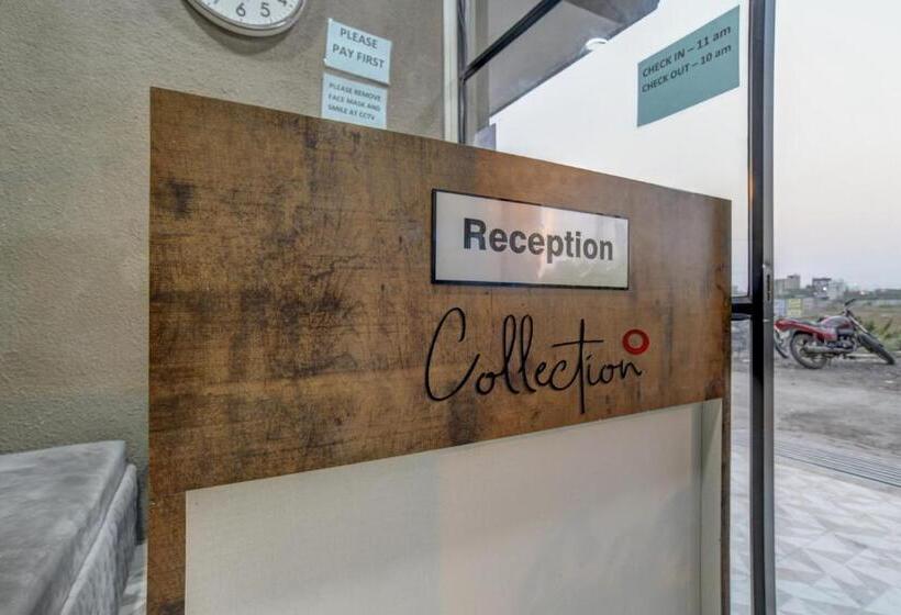 בית מלון כפרי O Dev S Inn