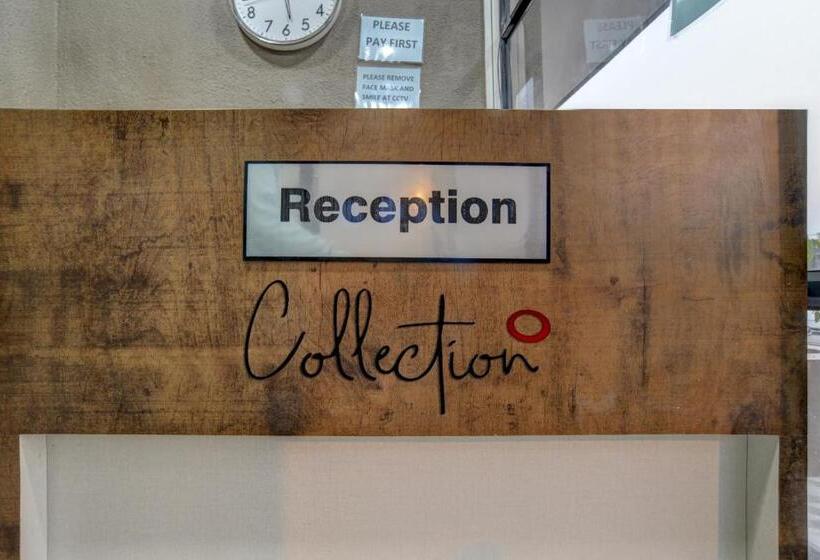 בית מלון כפרי O Dev S Inn