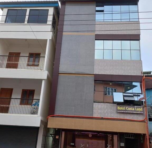 酒店 Costa Land
