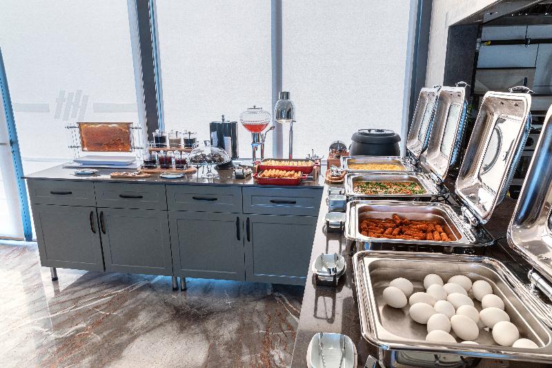 فندق Csk The Halich Port İstanbul