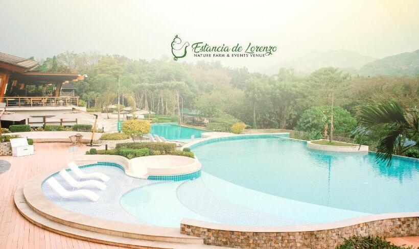 בית מלון כפרי Estancia De Lorenzo