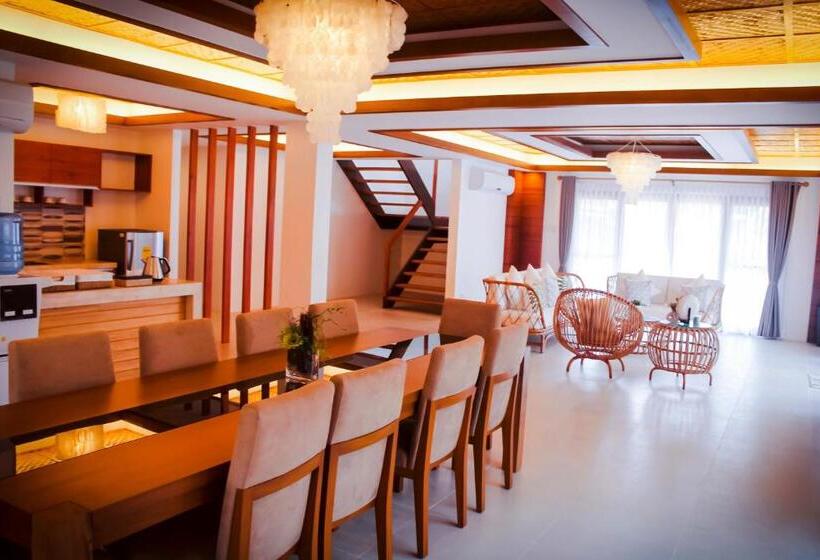 בית מלון כפרי Estancia De Lorenzo