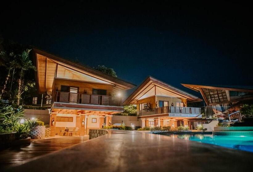 בית מלון כפרי Estancia De Lorenzo