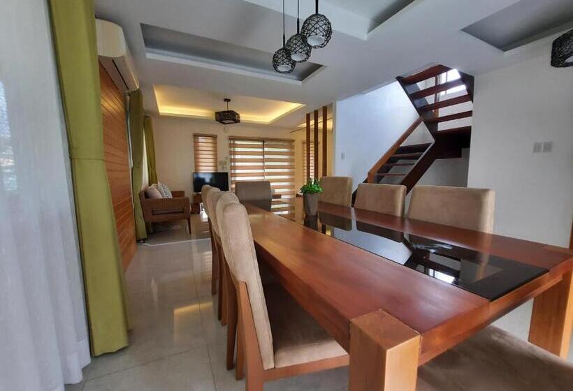 בית מלון כפרי Estancia De Lorenzo