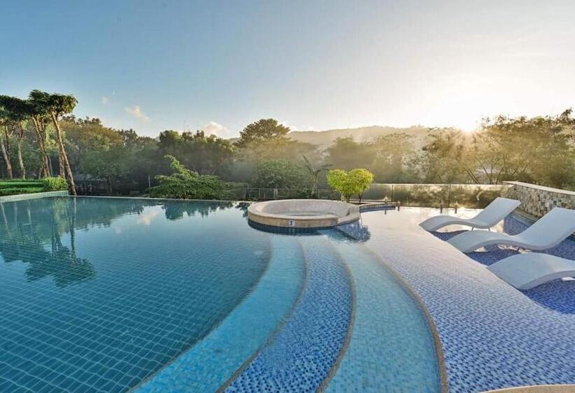 בית מלון כפרי Estancia De Lorenzo