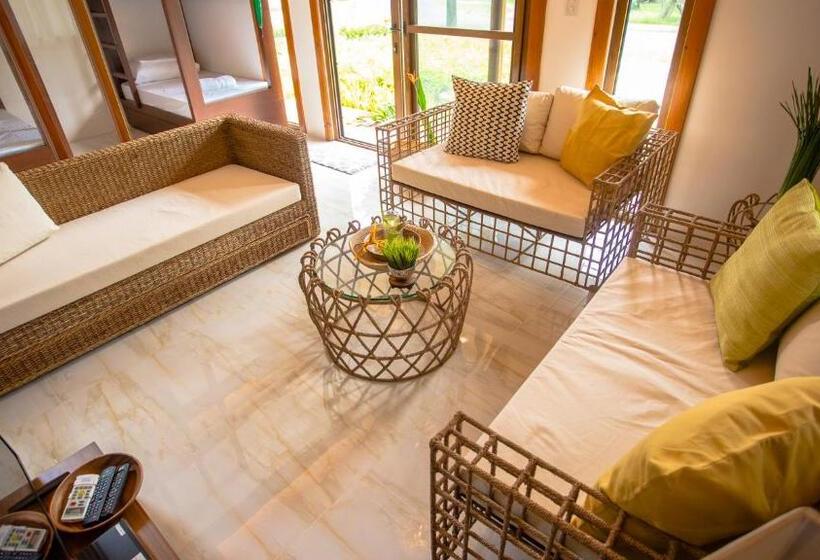 בית מלון כפרי Estancia De Lorenzo