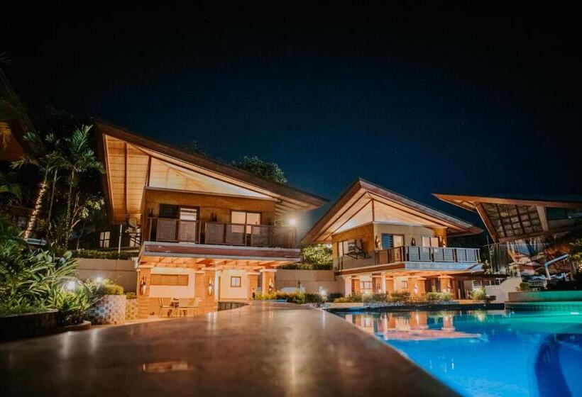 בית מלון כפרי Estancia De Lorenzo