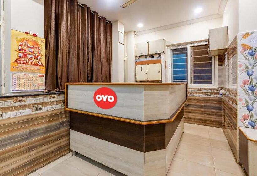 בית מלון כפרי Flagship Akshaya Panchavati