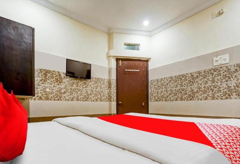 בית מלון כפרי Flagship Akshaya Panchavati