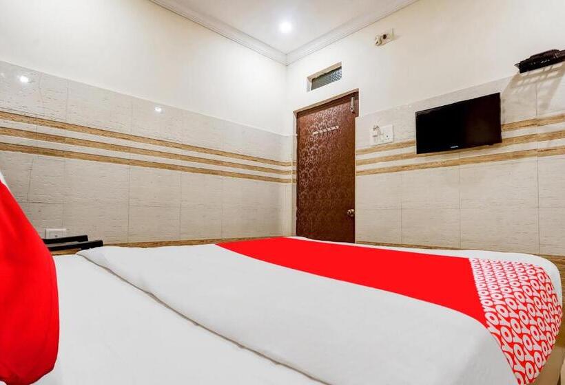 בית מלון כפרי Flagship Akshaya Panchavati