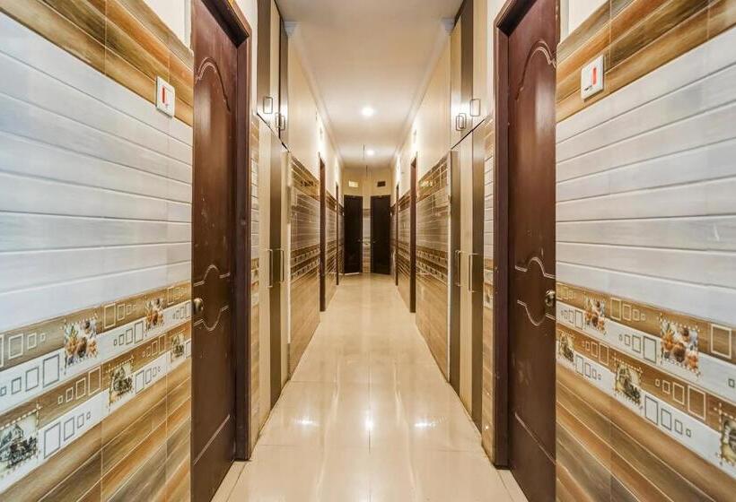 בית מלון כפרי Flagship Akshaya Panchavati