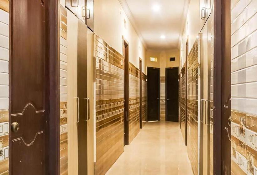 בית מלון כפרי Flagship Akshaya Panchavati