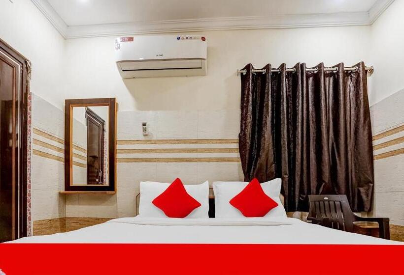 בית מלון כפרי Flagship Akshaya Panchavati