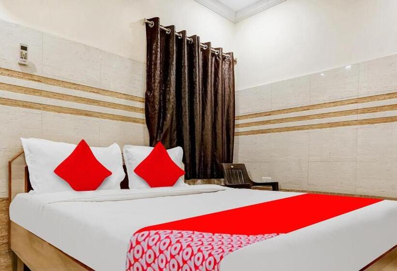 בית מלון כפרי Flagship Akshaya Panchavati