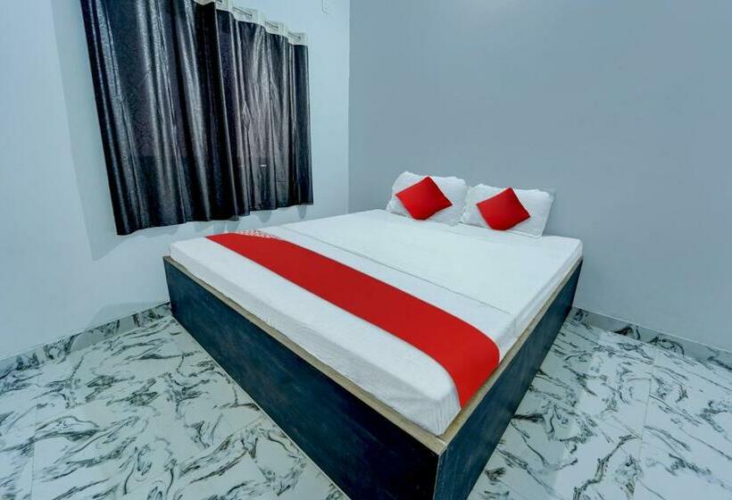 Spot On Hotel Magadh In