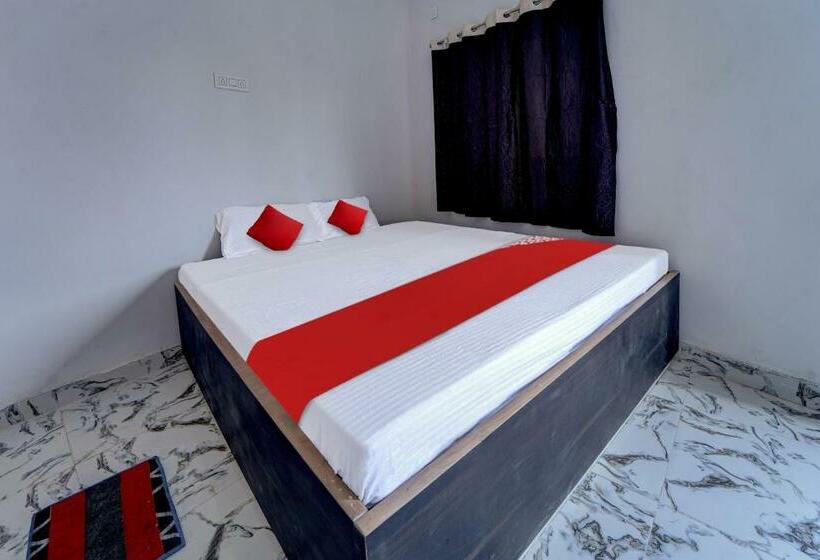 Spot On Hotel Magadh In