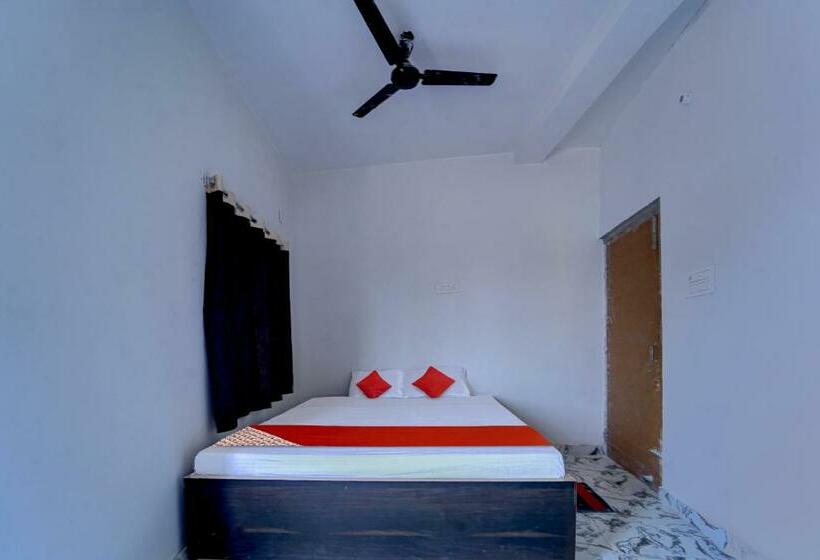 Spot On Hotel Magadh In