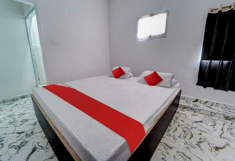 Spot On Hotel Magadh In