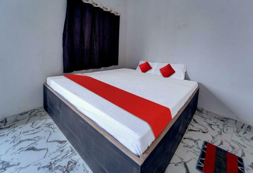 Spot On Hotel Magadh In