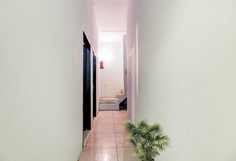 Отель Flagship Moonlight Guest House