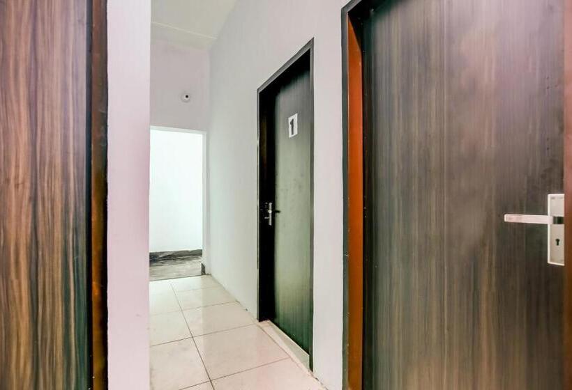 Отель Flagship Moonlight Guest House