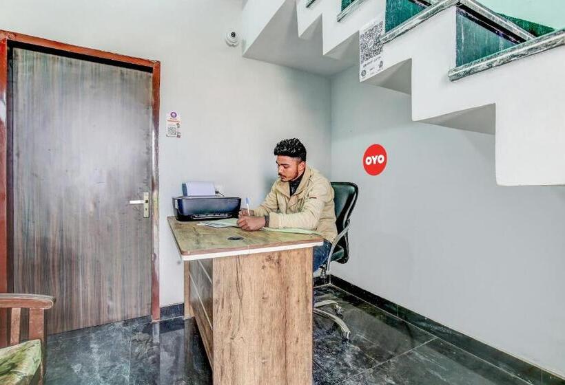 Отель Flagship Moonlight Guest House