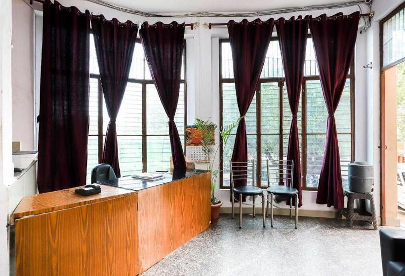 ホテル Flagship Shree Niketan Villa